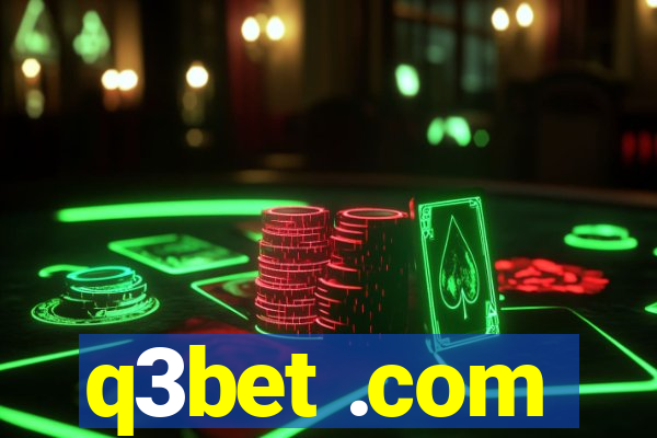 q3bet .com